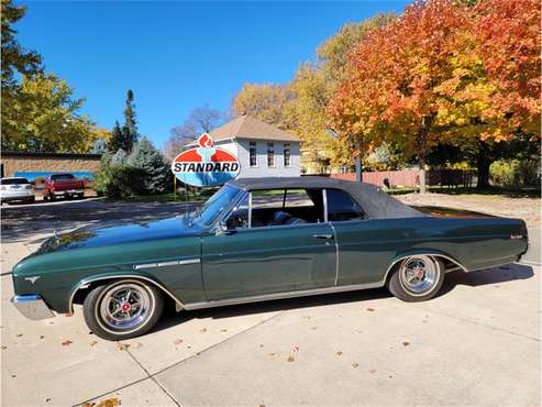 1965 Buick Skylark for sale in Stanley, WI