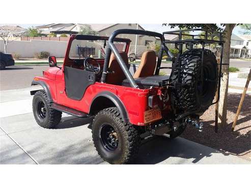 1976 Jeep CJ5 for sale in Long Island, NY