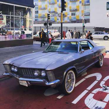 1963 Buick Riviera for sale in Stockton, CA