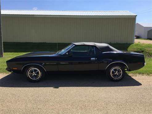 1973 Ford Mustang for sale in Brookings, SD