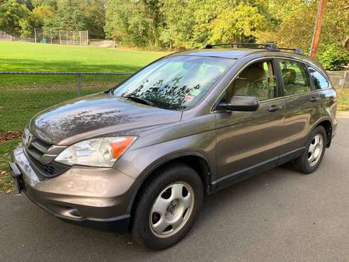 2011 Honda CR-V Awd auto 169k miles runs looks great for sale in Stratford, CT