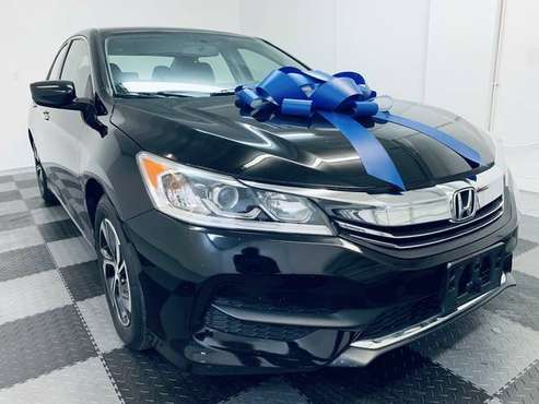 2017 Honda Accord Sport - - by dealer - vehicle for sale in Indianapolis, IN