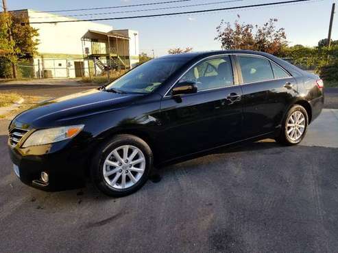 2011 Toyota Camry XLE Clean Title for sale in Laurel, District Of Columbia