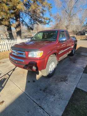 2005 Toyota Tundra SR5 Access Step-Side for sale in OR