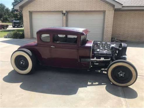 1930 Ford Model A for sale in Cadillac, MI