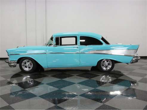 1957 Chevrolet 210 for sale in Fort Worth, TX