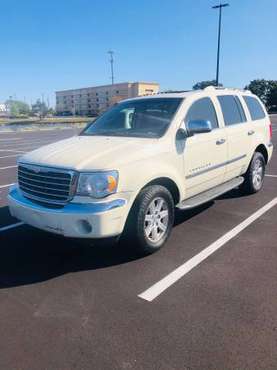2007 Chrysler Aspen for sale in Indianapolis, IN