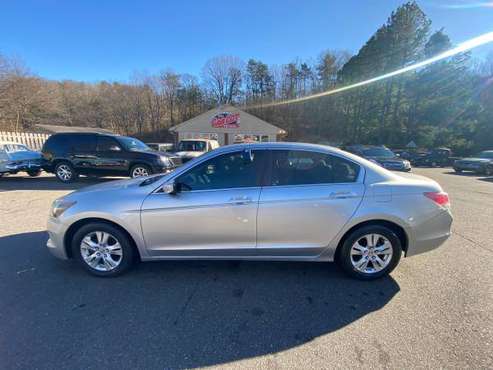2009 Honda Accord - cars & trucks - by dealer - vehicle automotive... for sale in Rocky Mount, VA