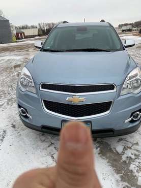 Chevy Equinox for sale in Iroquois, SD
