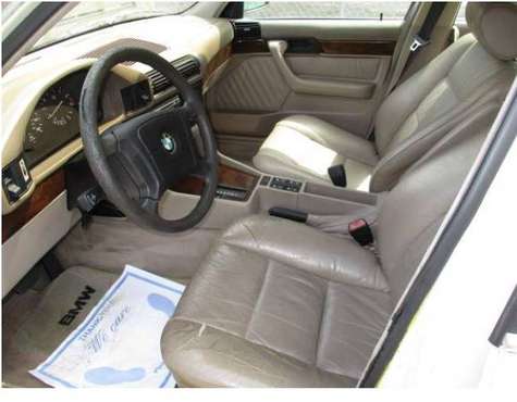 95 BMW 525i for sale in Roswell, GA