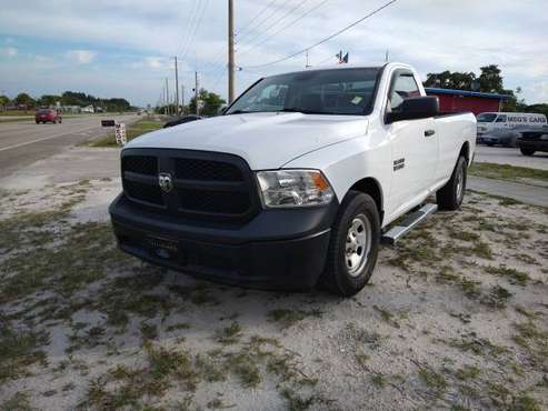 2014 Ram 1500 - - by dealer - vehicle automotive sale for sale in Fort Pierce, FL