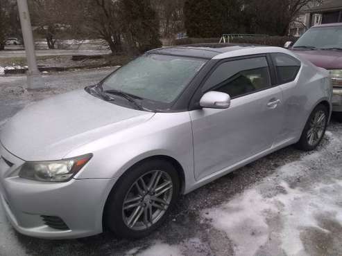 2012 scion touring coupe for sale in Altoona, PA