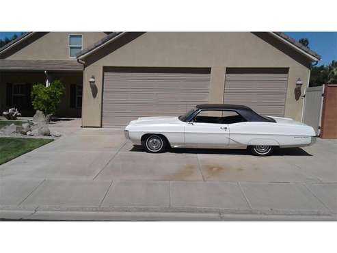 1967 Pontiac Grand Prix for sale in Saint George, UT