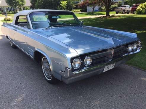 1964 Oldsmobile Starfire for sale in Milford, OH