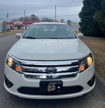 2010 Ford fusion 179K miles only 3799 - - by dealer for sale in Mobile, AL