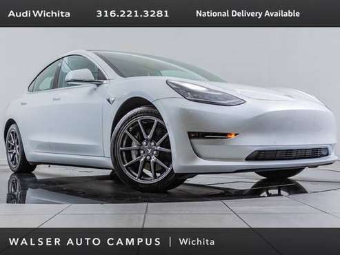 2018 Tesla Model 3 Performance Price Reduction! - - by for sale in Wichita, KS