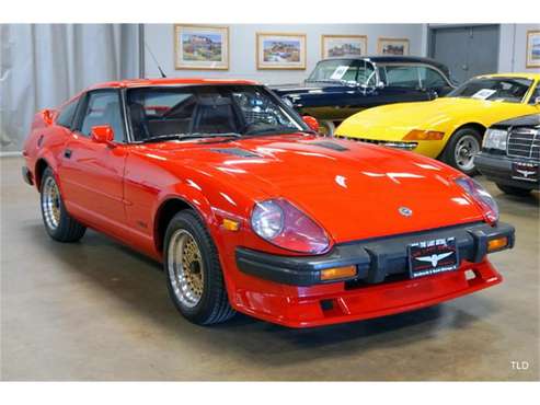 1979 Datsun 280ZX for sale in Chicago, IL