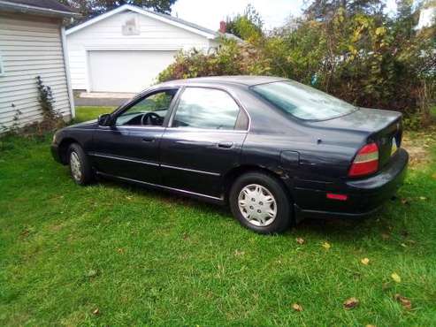 1995 Honda Accord for sale in Allentown, PA