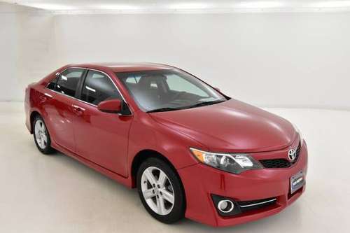 2012 Toyota Camry Se for sale in Des Moines, IA