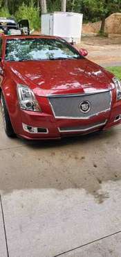 Cadillac CTS Coupe 2013 for sale in Grand Rapids, MI