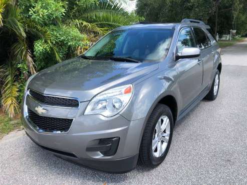 2012 CHEVROLET EQUINOX LT*SUV*70K MILES*BACK UP CAMERA for sale in Clearwater, FL