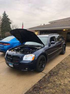 2005 dodge magnum r/t for sale in Oak Forest, IL