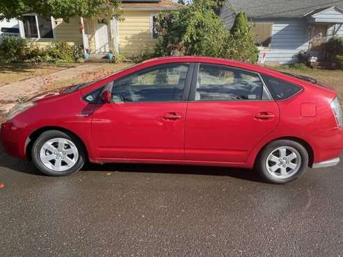2008 Toyota Prius - one owner for sale in Portland, OR