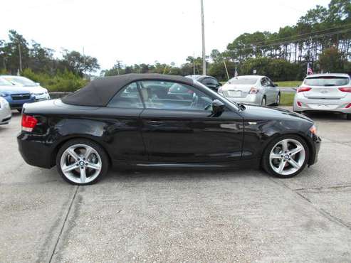 2010 BMW 135I CONVERTIBLE for sale in Navarre, FL