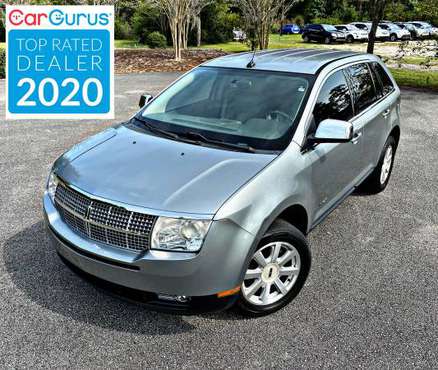 2007 LINCOLN MKX 4dr SUV stock 11241 - - by dealer for sale in Conway, SC