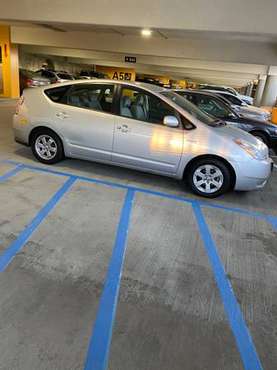 Toyota Prius Hybrid 2007 - cars & trucks - by owner - vehicle... for sale in San Jose, CA