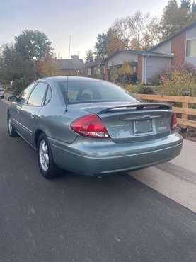 2005 Ford Taurus for sale in Aurora, CO