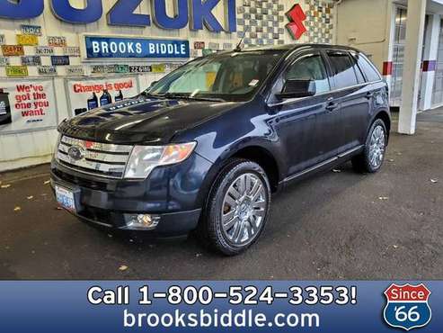 2008 Ford Edge Limited for sale in Bothell, WA