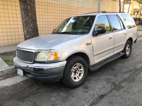 2001 Ford Expedition for sale in Los Angeles, CA