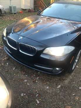 Special Of The Week BMW 535i Like New for sale in Nashville, TN