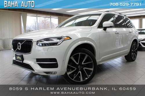 2018 Volvo XC90 Momentum Holiday Special - - by dealer for sale in Burbank, IL