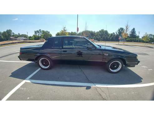 1987 Buick Grand National for sale in Rochester , NY