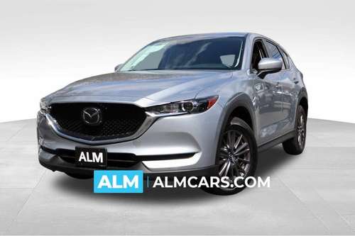 2020 Mazda CX-5 Touring FWD for sale in Roswell, GA