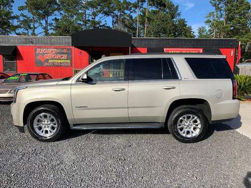 2015 GMC Yukon SLT PMTS START @ $250/MONTH UP for sale in Ladson, SC