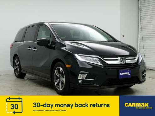 2019 Honda Odyssey Touring FWD for sale in MA