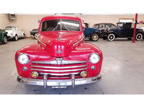 1947 Ford Hot Rod for sale in Ellington, CT