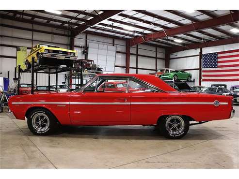 1966 Plymouth Belvedere for sale in Kentwood, MI