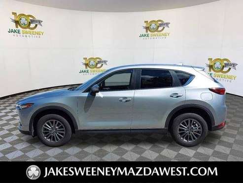 2017 Mazda CX-5 Touring - SUV - - by dealer - vehicle for sale in Cincinnati, OH