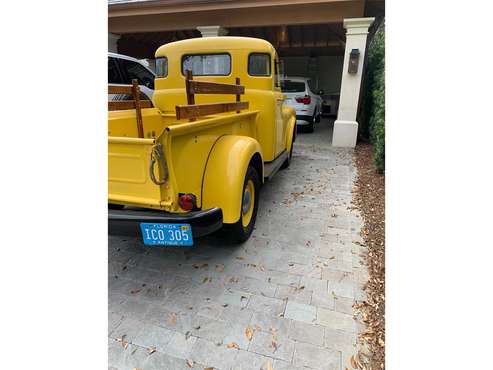 1952 Dodge B3 for sale in Tallahassee, FL
