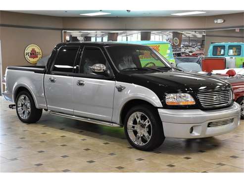2003 Ford F150 for sale in Venice, FL