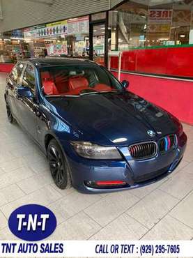 Take a look at this 2011 BMW 3 Series TRIM It has only 152-bronx for sale in Bronx, NY