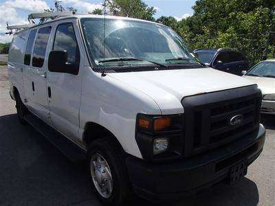 ‘05 -‘12 Ford Cargo Vans 1-Owner Fleet Run Great $2500-$5900 Trade 4 ? for sale in Rochester , NY