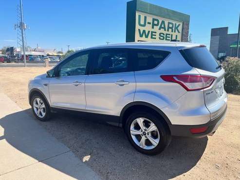 FORD ESCAPE SE - - by dealer - vehicle automotive sale for sale in Mesa, AZ