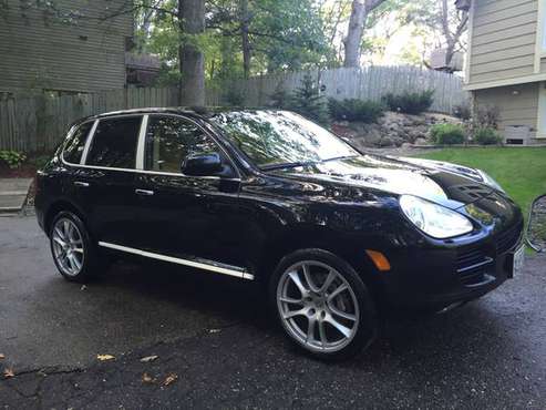 2005 Porsche Cayenne S for sale in Lakeville, MN