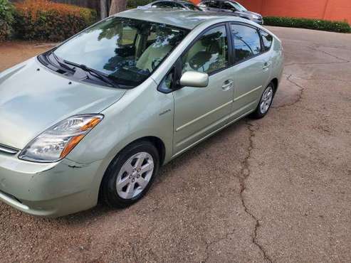2009 toyota prius only 74k miles for sale in San Diego, CA