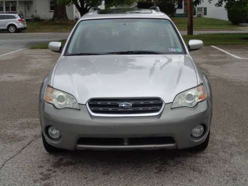 2007 Subaru Outback 2.5i Limited,New PA... for sale in Norristown, PA